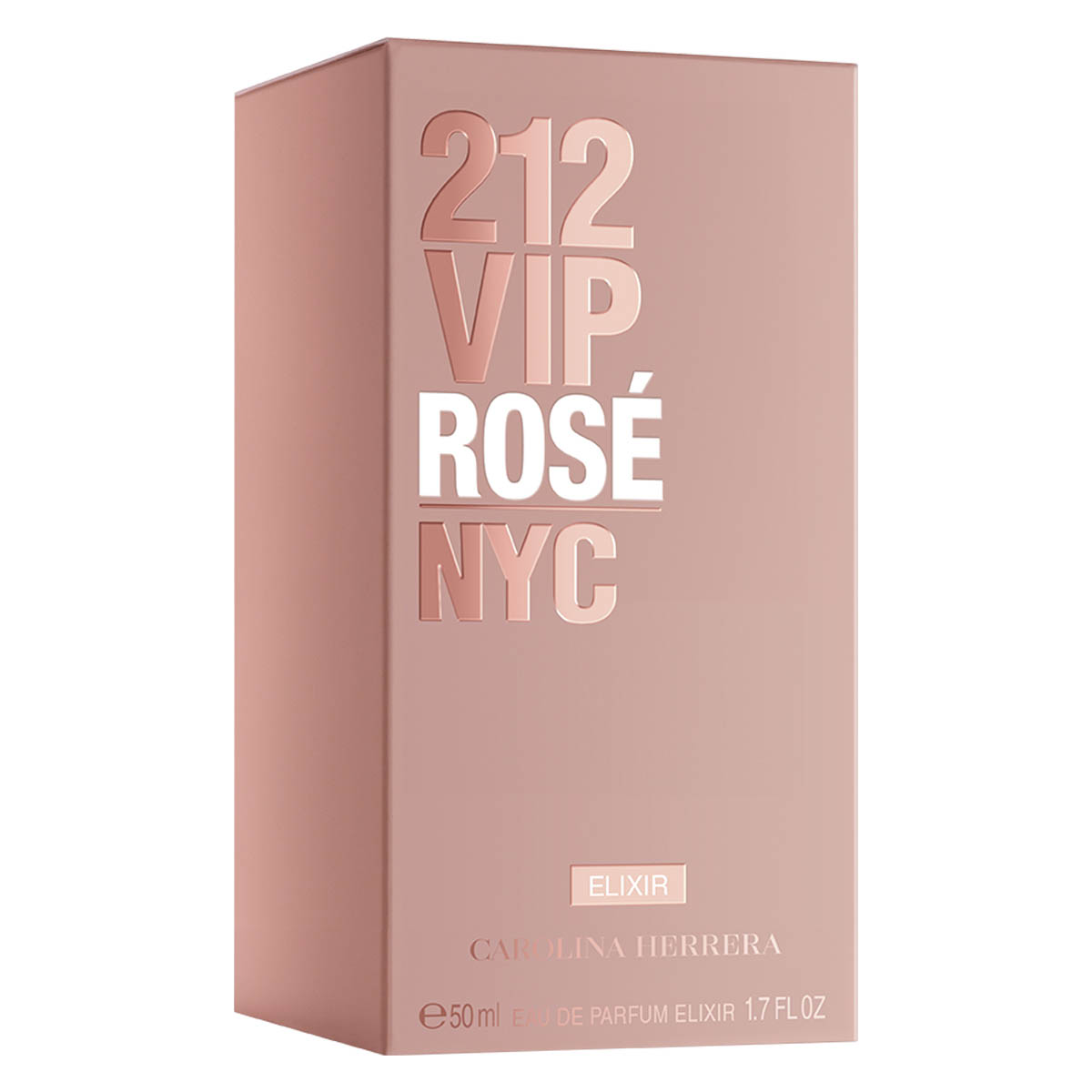 212 VIP ROSÉ ELIXIR EAU DE PARFUM